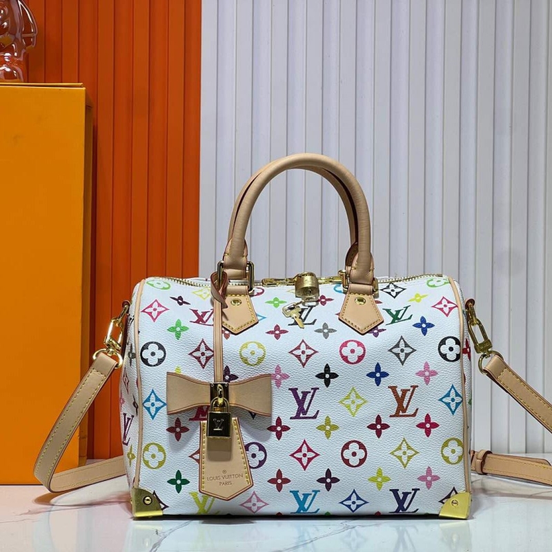 LV Travel Bags